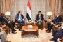سراج عبد الفتاح رئيس مجموعة تطوير الأعمال والمبيعات:  البنك الزراعي المصري يستهدف زيادة حصته السوقية بالتركيز على التجزئة المصرفية والتوسع في القاهرة الكبرى والمحافظات   