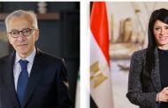 مصر ولبنان تبحثان تعزيز التعاون المشترك استعدادًا لانعقاد اللجنة العليا بالقاهرة