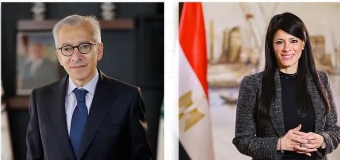 مصر ولبنان تبحثان تعزيز التعاون المشترك استعدادًا لانعقاد اللجنة العليا بالقاهرة