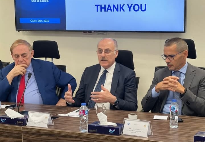 مصر تشارك سر نجاحها في التأمين الصحي مع الأشقاء في لبنان