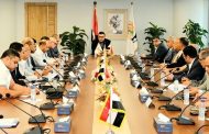 وزير الإسكان يتابع خطط التطوير ورفع الكفاءة بالقاهرة الجديدة والشروق