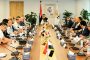 وزير الخارجية يتوجه الى باريس للمشاركة في الاجتماع الوزاري
