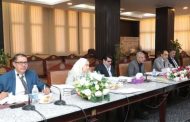جامعة الزقازيق تناقش ترشيحات القيادات الجديدة