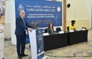 وزير الري: مصر تواصل دعم دول حوض النيل بمشروعات تنموية لتحقيق الأمن المائي المشترك