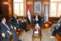وزير الري: مصر تواصل دعم دول حوض النيل بمشروعات تنموية لتحقيق الأمن المائي المشترك