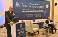 سويلم: شراكة مصر وهولندا في برنامج JCAR نموذج للتعاون القائم على البحث والابتكار في إدارة المياه