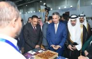 انطلاق النسخة الثانية من الملتقى الدولي للتمور لتعزيز الصادرات المصرية