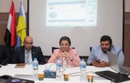 نائب وزير الصحة تتابع تنفيذ الخطة العاجلة للسكان والتنمية في الإسكندرية