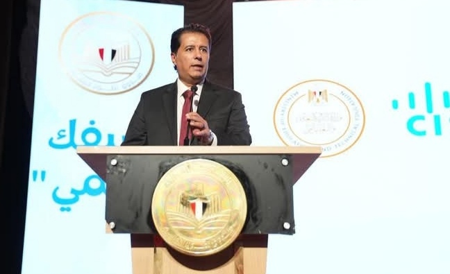 رئاسة الوزراء تحتفي بأوائل مبادرة 