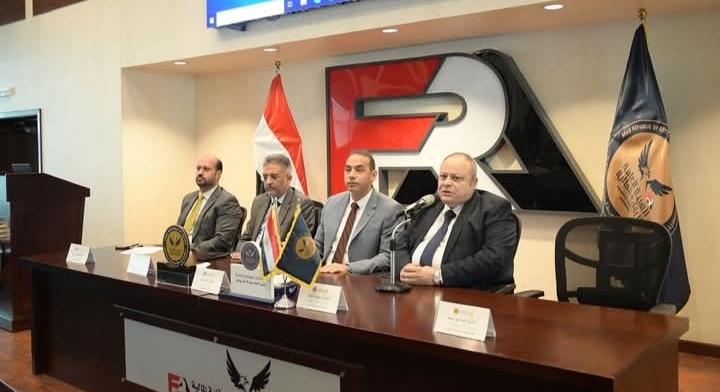 الرقابة المالية تنظم ورشة عمل لتعزيز استثمارات صناديق التأمين الخاصة في البورصة المصرية