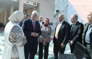 وزير التعليم العالي: مدينة الأبحاث العلمية صرح وطني يعزز الابتكار والتنمية المستدامة