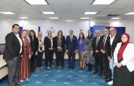 بروتوكول تعاون جديد بين صندوق الإسكان الاجتماعي وبنك المصرف المتحد 