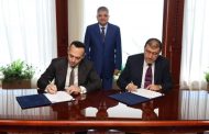 باستثمارات 2 مليار دولار.. قناة السويس توقع عقد شراكة استراتيجية مع أنكوراج لإنشاء مجمع بتروكيماويات في السخنة