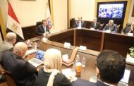 وزير الصحة يبحث مع ممثل منظمة الصحة العالمية تنسيق الجهود المشتركة لتقديم الخدمات الصحية للمرضى الفلسطينيين
