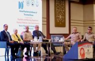 جهود مصرية رائدة في مواجهة الإدمان ومكافحة المخدرات