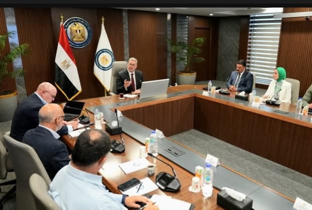مصر تفتح آفاقًا جديدة للتعاون مع شركات التعدين الأسترالية