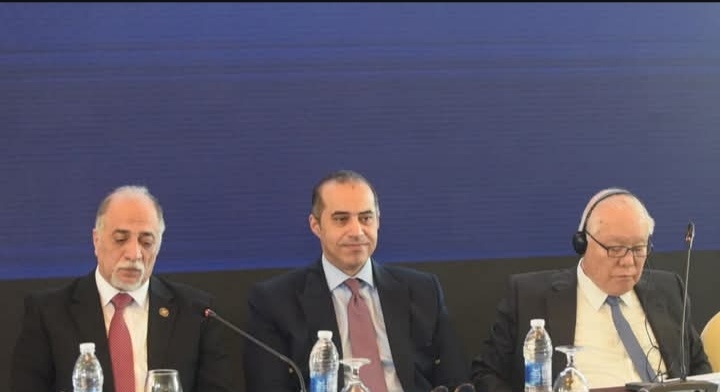 المنتدى البرلماني العربي الآسيوي يؤكد دور التشريعات في تحقيق التنمية السكانية المستدامة