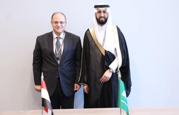 هيئة الدواء المصرية والسعودية تعززان التعاون الرقابي وتدعمان التكامل العربي في قطاع الدواء