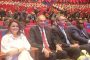 الرقابة المالية تستعرض مستجدات القطاع غير المصرفي وتطلق مبادرات لدعم الشمول المالي