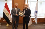 توقيع بروتوكول تعاون بين وكالة الفضاء المصرية ومكتبة مصر العامة الرئيسية