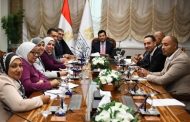 وزير الرياضة يطلق برنامجًا متكاملًا لزيارات الشباب إلى سيناء