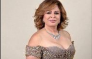 إلهام شاهين تحسم الجدل حول فستانها في افتتاح مهرجان الجونة السينمائي