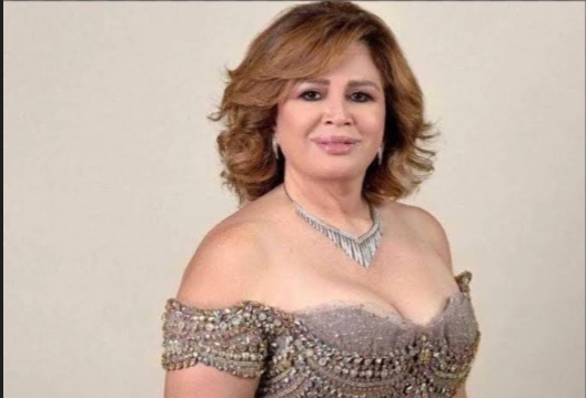 إلهام شاهين تحسم الجدل حول فستانها في افتتاح مهرجان الجونة السينمائي