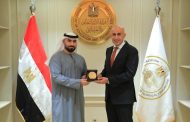 وزير التعليم يشهد توقيع شراكة استراتيجية مع المدرسة الرقمية الإماراتية لتطوير التعليم الفني