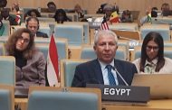 مصر تشارك في اجتماع الاتحاد الإفريقي لتعزيز التعاون في مصايد الأسماك والاستزراع المائي