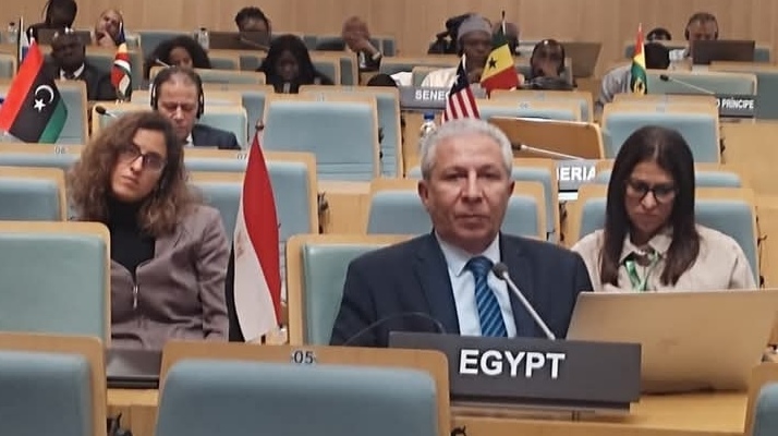 مصر تشارك في اجتماع الاتحاد الإفريقي لتعزيز التعاون في مصايد الأسماك والاستزراع المائي