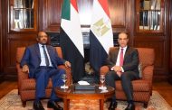 مصر تؤكد دعمها الكامل لاستقرار السودان خلال مباحثات وزيري الخارجية بالقاهرة