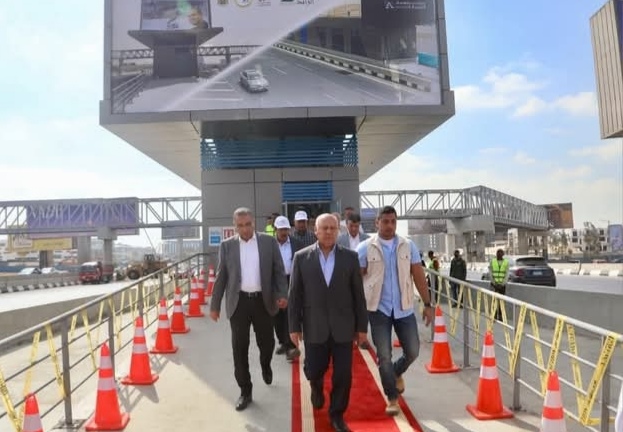 خطة مرورية متكاملة لتسهيل الوصول إلى المتحف المصري الكبير قبل الافتتاح العالمي