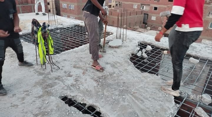 حملة تفتيش مفاجئة لضبط الأداء وتحسين الخدمات استعدادًا لافتتاح المتحف المصري الكبير