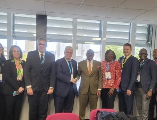 شراكات أكاديمية جديدة بين مصر وغانا ونيجيريا لدعم التعليم والتدريب