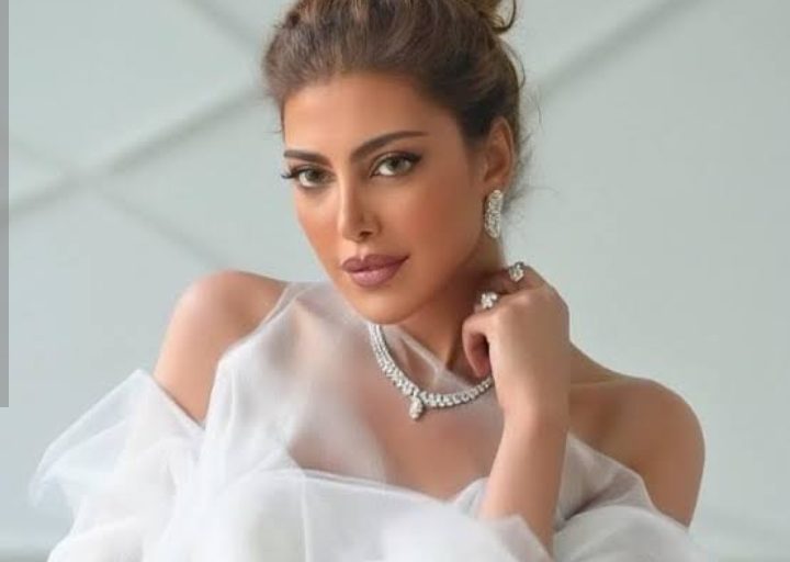 ريهام حجاج تهنئ ياسر جلال بعضويته الجديدة في مجلس الشيوخ