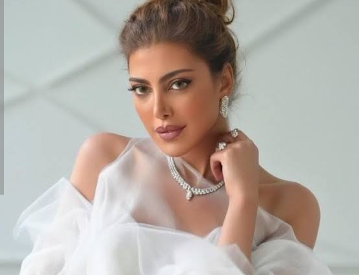 ريهام حجاج تهنئ ياسر جلال بعضويته الجديدة في مجلس الشيوخ