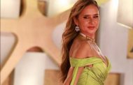 نيللي كريم على الريد كاربت: بحب الأعمال الجريئة وفيلم هابي بيرز داي ناقش عمالة الأطفال بشكل صريح