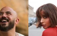 بلقيس والعسيلي يفتتحان مهرجان الجونة السينمائي