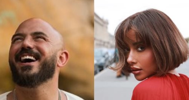 بلقيس والعسيلي يفتتحان مهرجان الجونة السينمائي