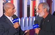 كامل الباشا: القضية الفلسطينية لم تأخذ حقها سينمائيًا والمهرجان هيعرض 3 أفلام حقيقية
