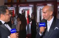 خالد أبو بكر يشيد بالتعاون بين قناة النهار ومهرجان الجونة السينمائي