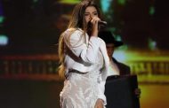 بحركات إستعراضية.. لي لي تقدم باقة من ألمع الأغاني على مسرح مهرجان الجونة السينمائي