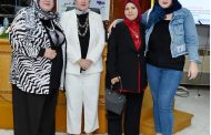 برقية تهنئة بمناسبة الحصول على درجة الدكتوراه