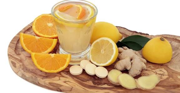 وصفات طبيعية لتقوية المناعة