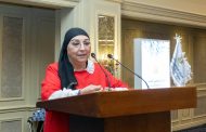 جومان سلامة، المستشار التنفيذي للمشروعات بالبنك الزراعي المصري  شهادة PCI-DSS إعتراف دولي بقدرة البنك على تقديم خدمات مالية آمنة وموثوقة