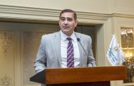 المهندس اسماعيل السباعي، الرئيس التنفيذي لتكنولوجيا المعلومات  البنك الزراعي المصري ملتزم بمعايير عالمية لحماية بيانات بطاقات الدفع من الاختراق