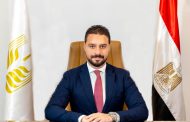 سراج عبد الفتاح رئيس مجموعة تطوير الأعمال والمبيعات:  البنك الزراعي المصري يستهدف زيادة حصته السوقية بالتركيز على التجزئة المصرفية والتوسع في القاهرة الكبرى والمحافظات   