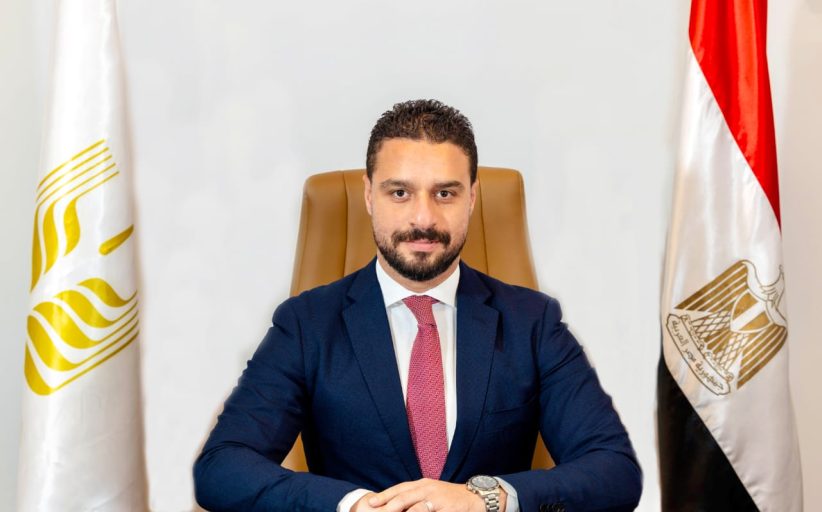 سراج عبد الفتاح رئيس مجموعة تطوير الأعمال والمبيعات:  البنك الزراعي المصري يستهدف زيادة حصته السوقية بالتركيز على التجزئة المصرفية والتوسع في القاهرة الكبرى والمحافظات   