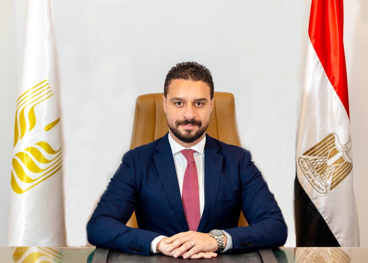 سراج عبد الفتاح رئيس مجموعة تطوير الأعمال والمبيعات:  البنك الزراعي المصري يستهدف زيادة حصته السوقية بالتركيز على التجزئة المصرفية والتوسع في القاهرة الكبرى والمحافظات   