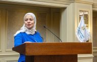 غادة مصطفى نائب الرئيس التنفيذي  البنك الزراعي المصري سيشهد طفرة غير مسبوقة في مستويات الأداء الفترة المقبلة